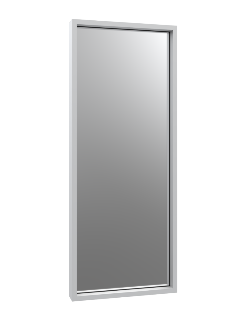 Acoustic Glazing Partition / Window