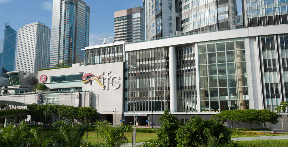 IFC Mall